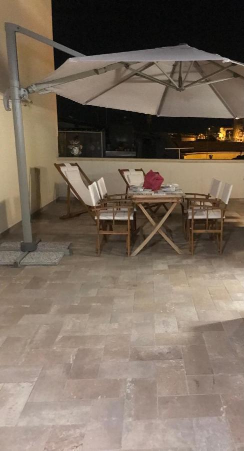 La Coffa Bed & Breakfast Noto Eksteriør bilde