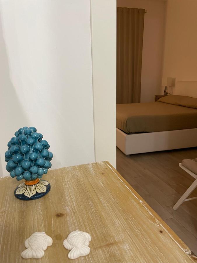 La Coffa Bed & Breakfast Noto Eksteriør bilde