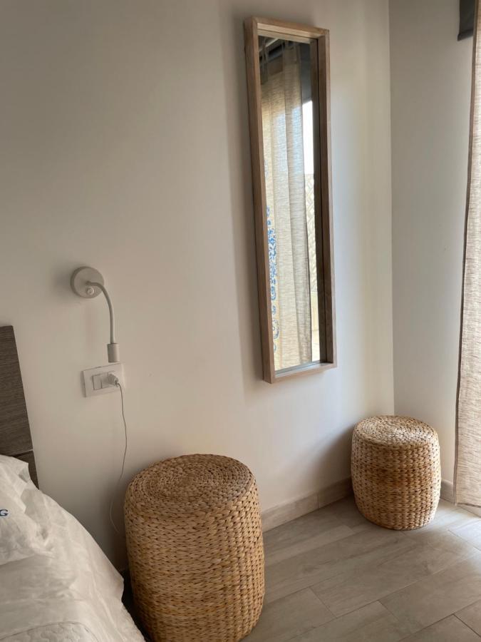 La Coffa Bed & Breakfast Noto Eksteriør bilde