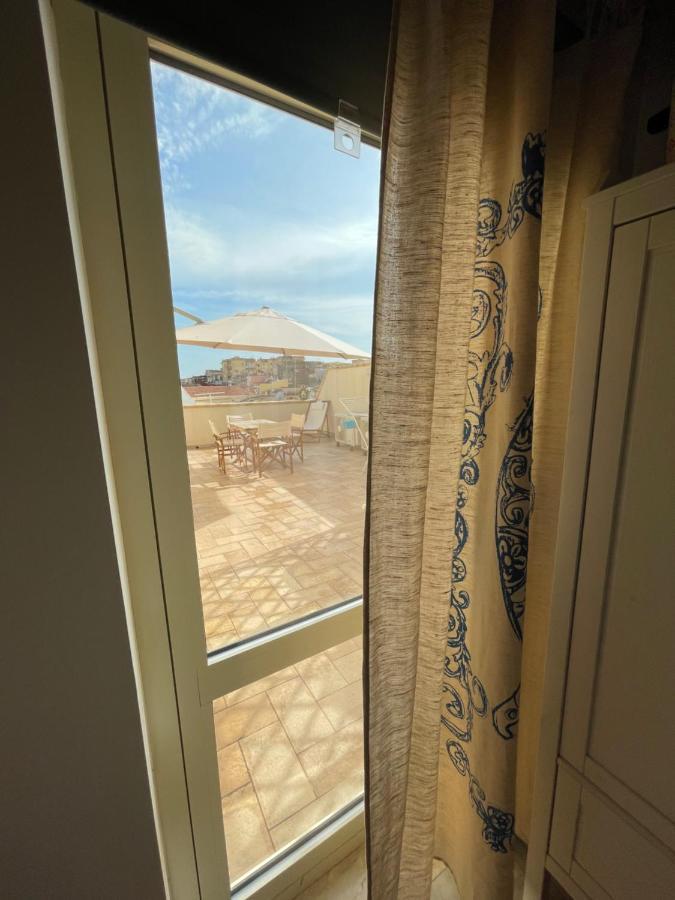 La Coffa Bed & Breakfast Noto Eksteriør bilde